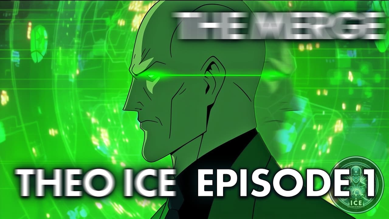Theo Ice: The Merge