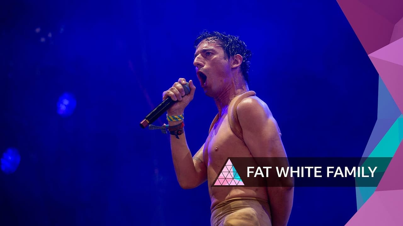 Fat White Family: Glastonbury 2024