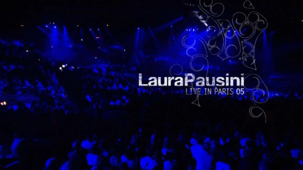 Laura Pausini: Live In Paris 05