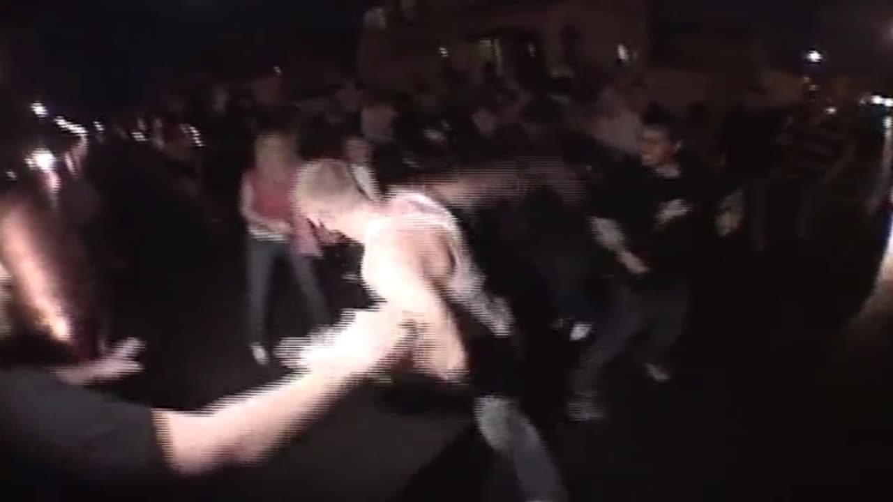 Assault: The World’s Most Violent Collection of Real Street Fights