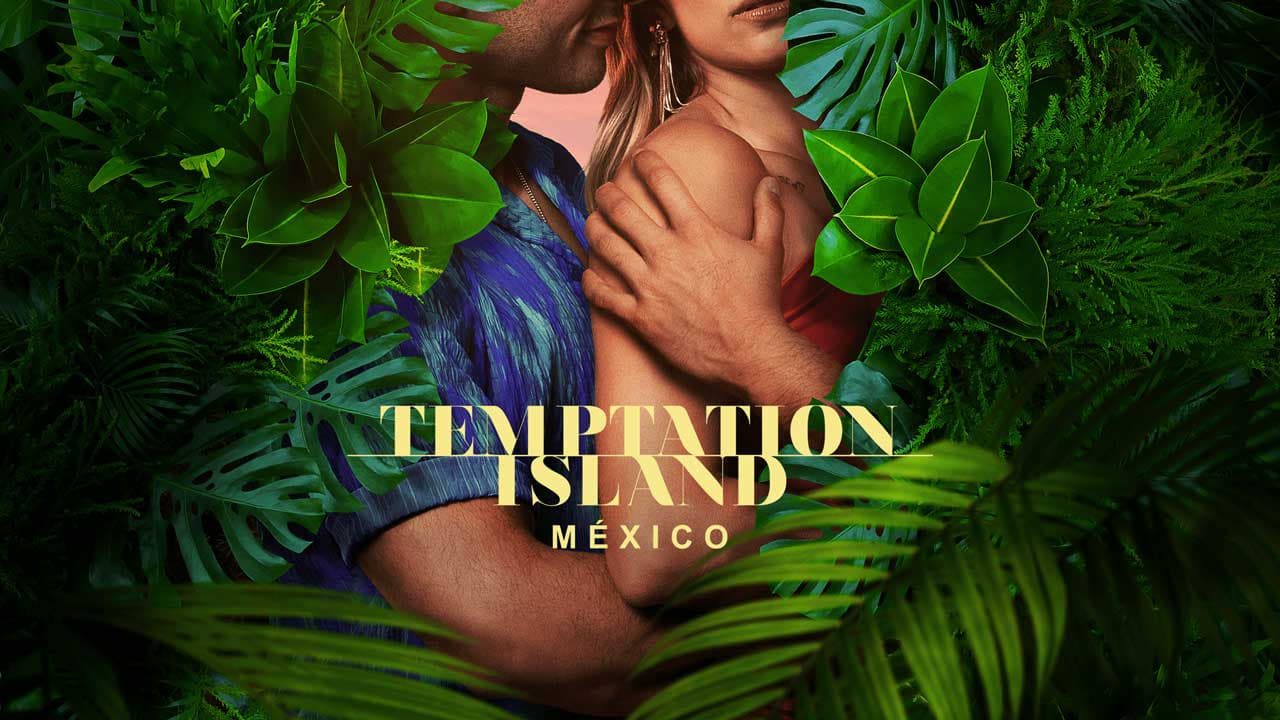 Temptation Island: Mexico