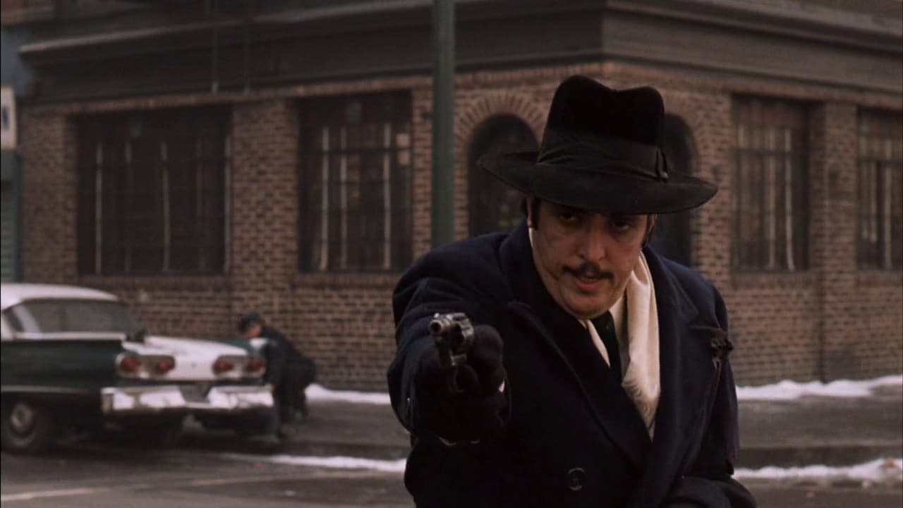 Joe Spinell