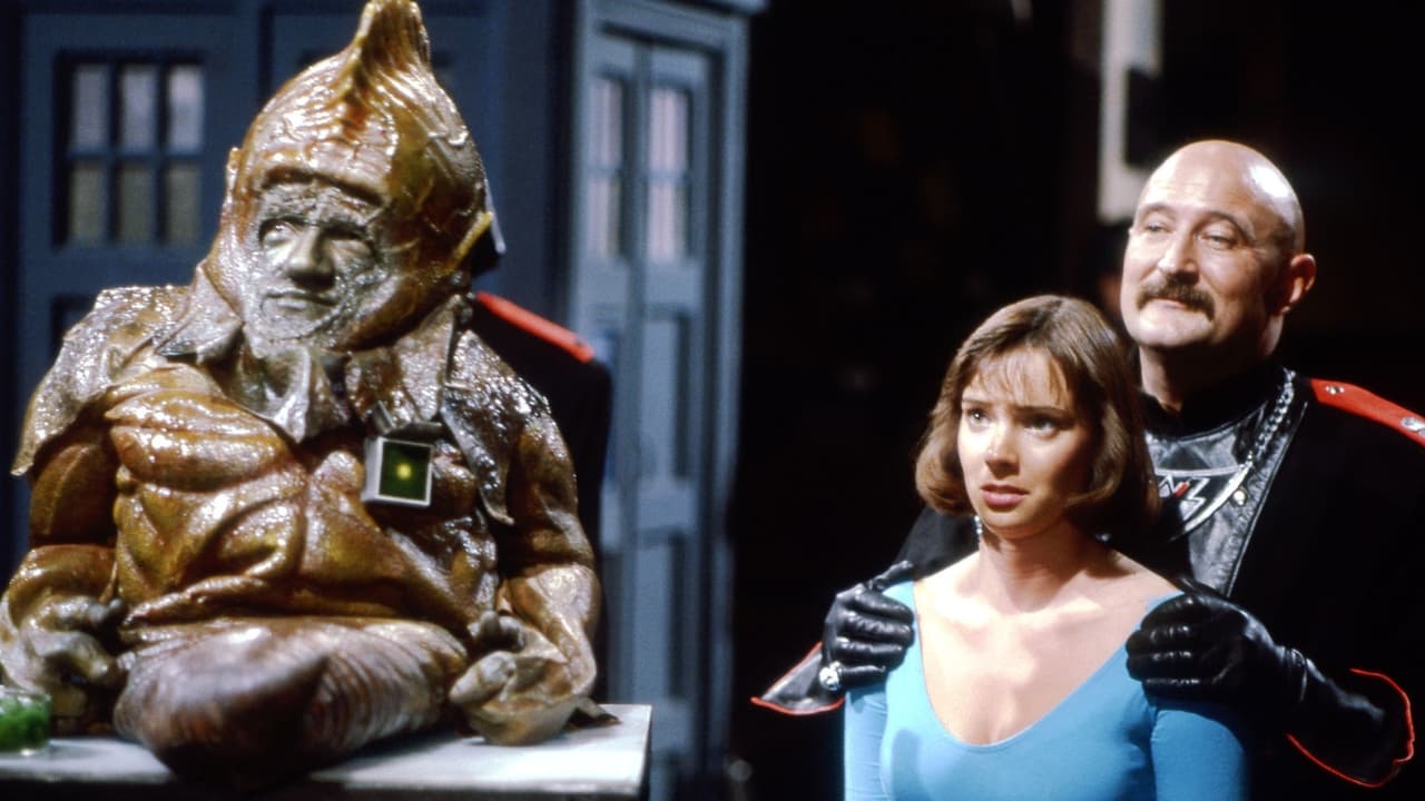 Doctor Who: Vengeance on Varos