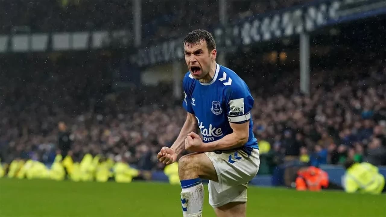 Séamus Coleman