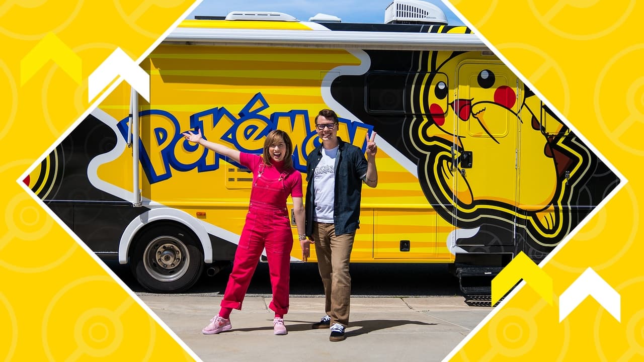 Pokémon: Trainer Tour