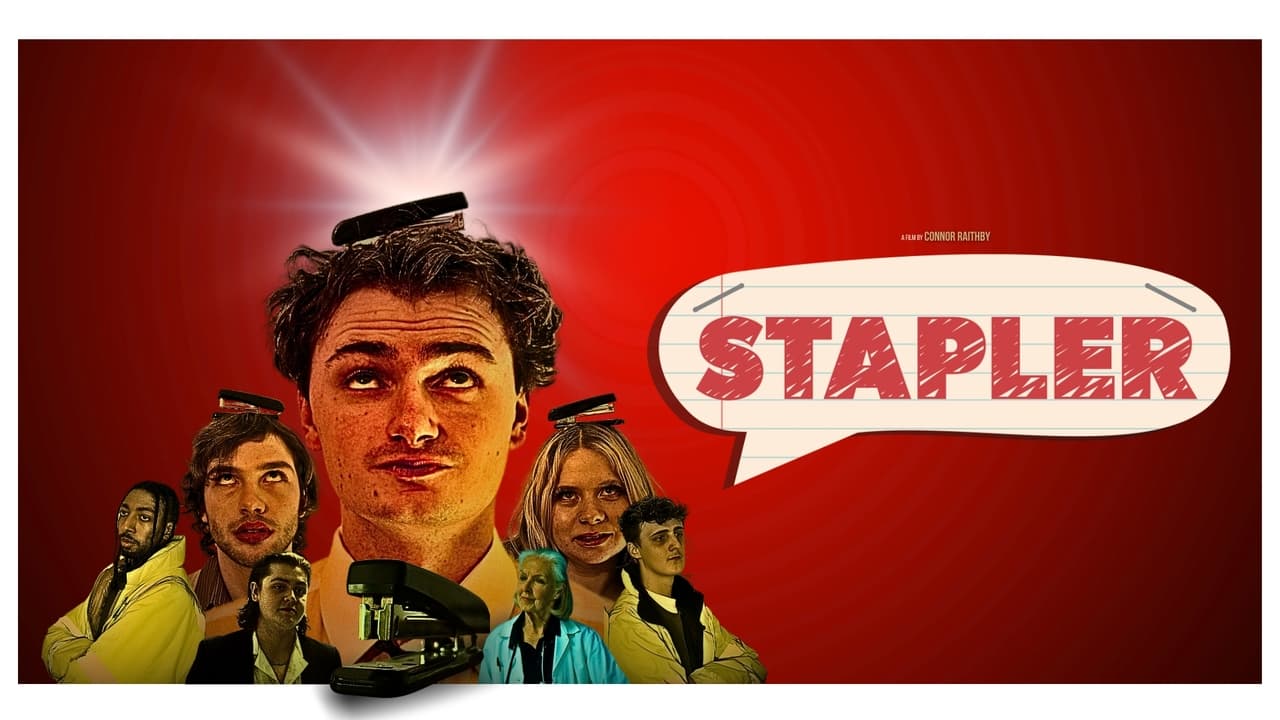 Stapler