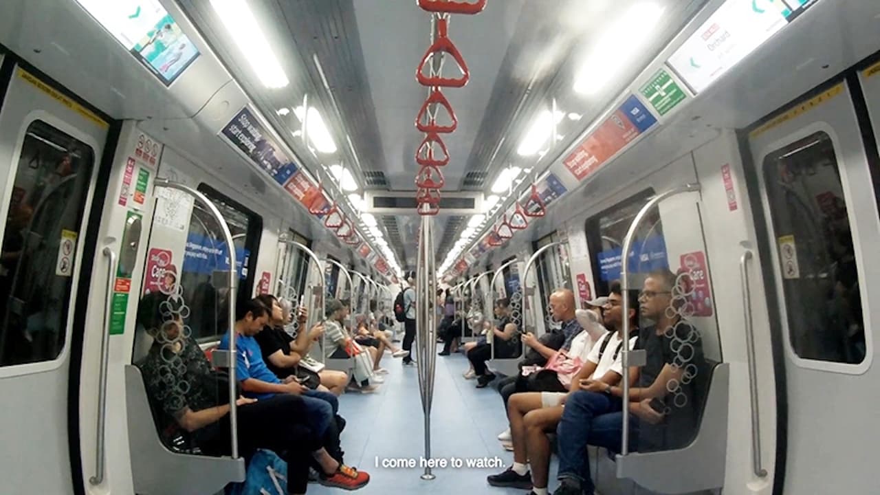 MRT City