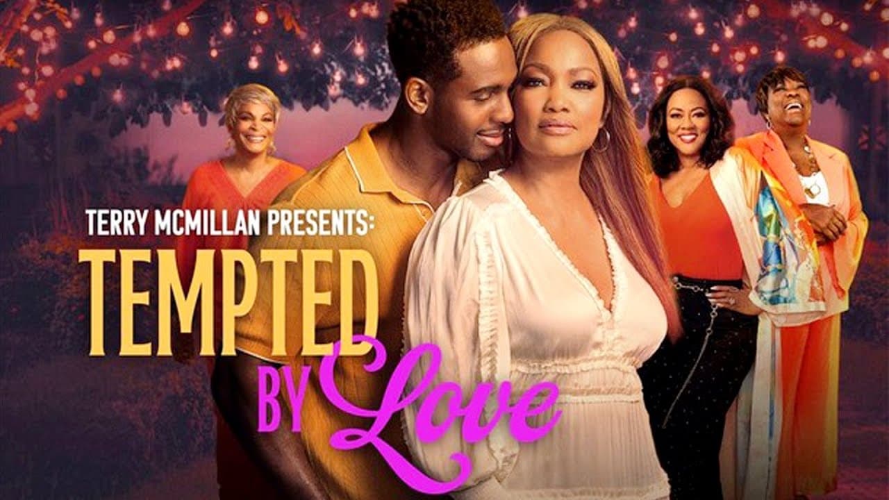 Tempted by Love: A Terry McMillan Presentation