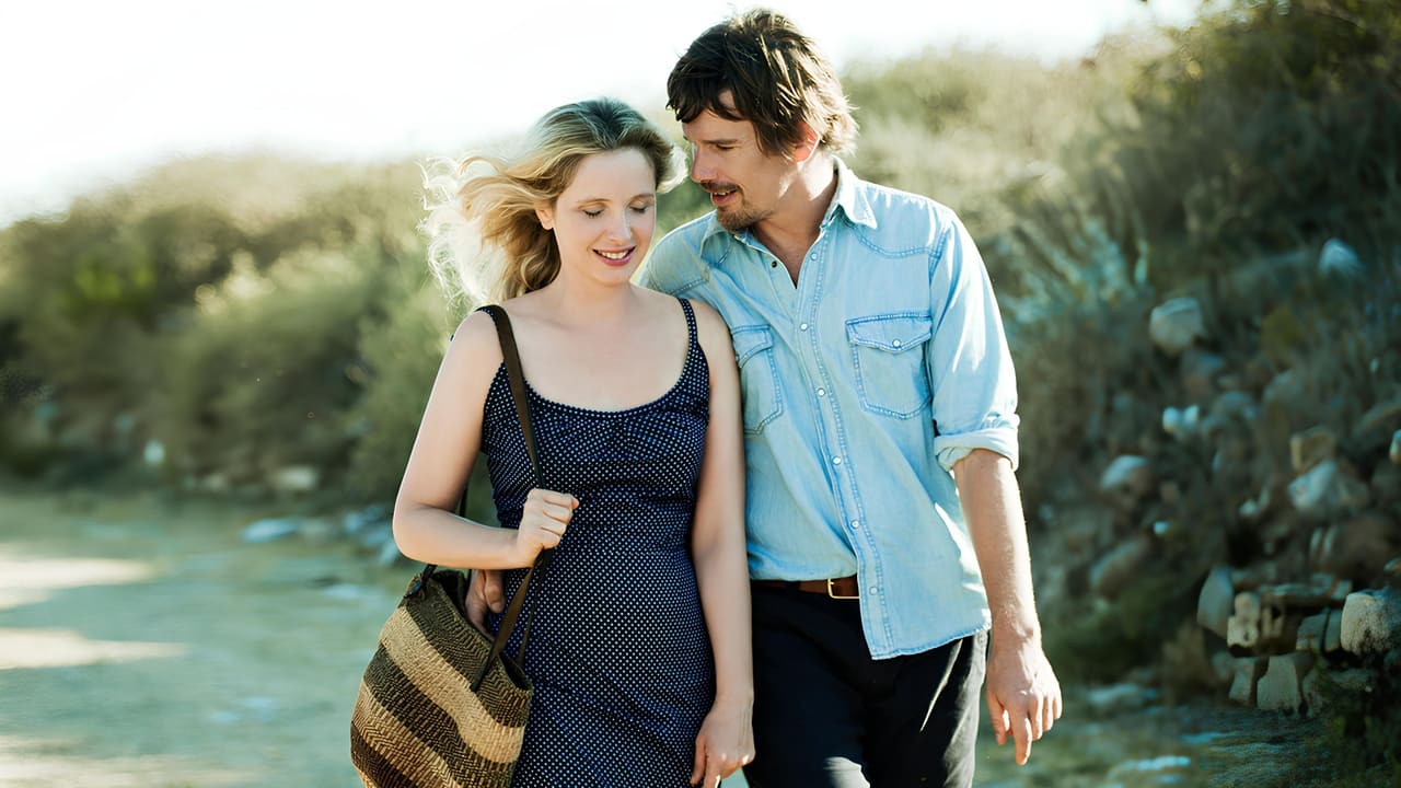 Before Midnight