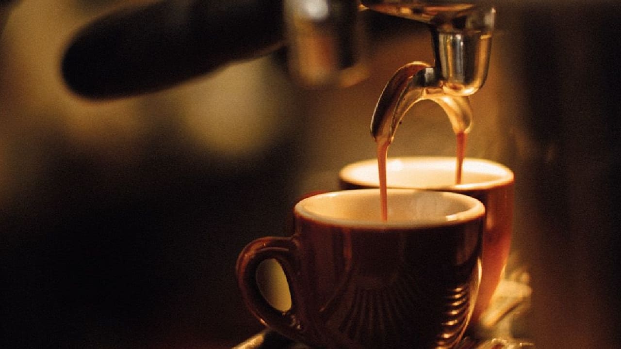 The Rise of Espresso