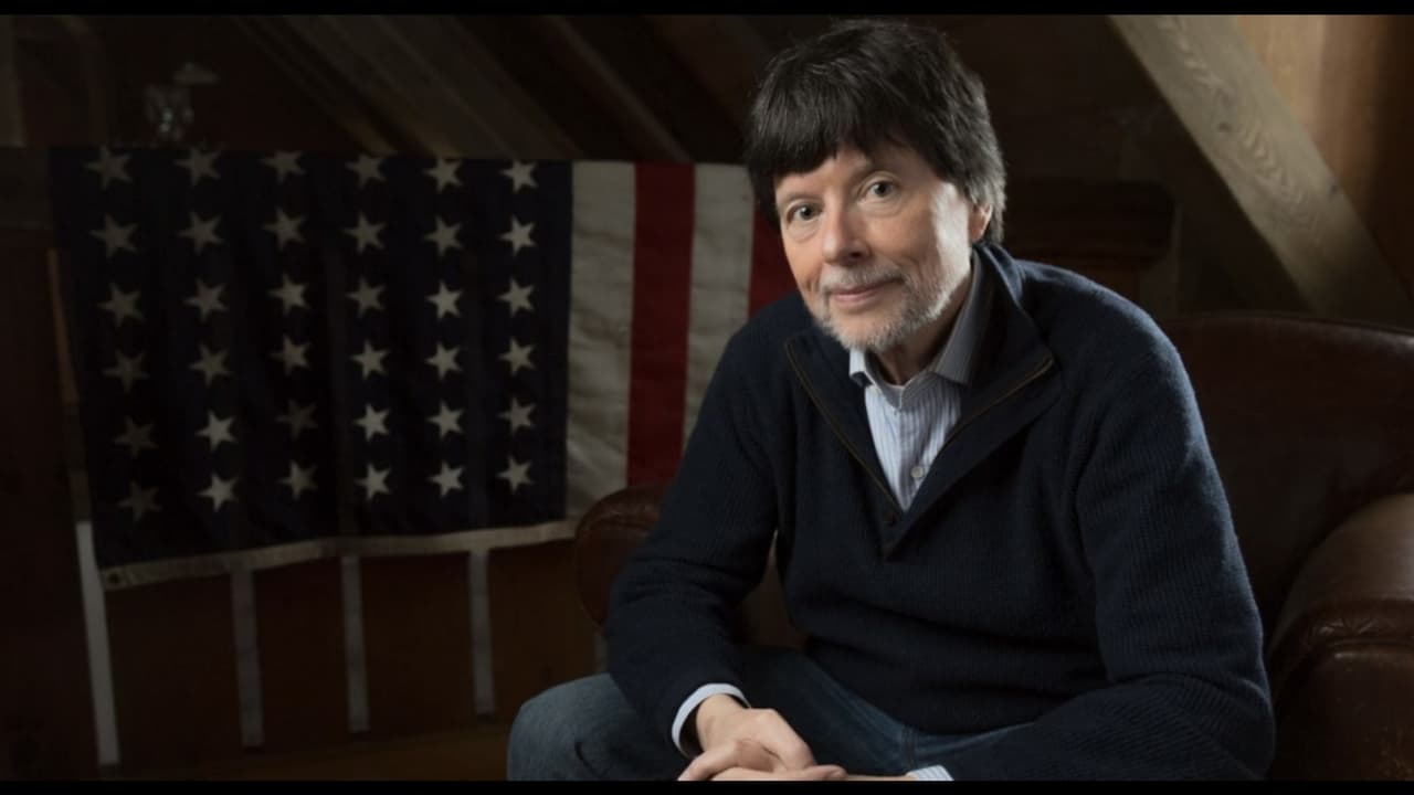 Ken Burns: One Nation, Many Stories