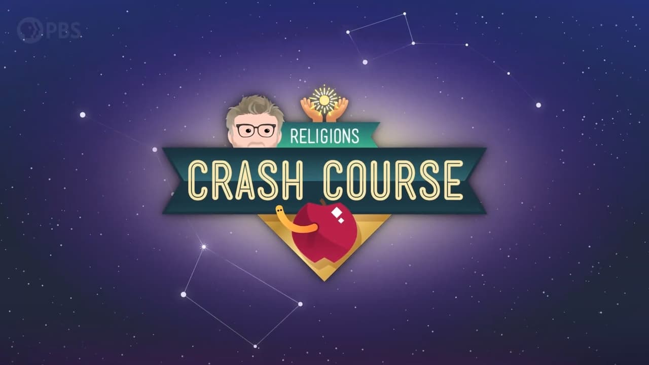 Crash Course Religions