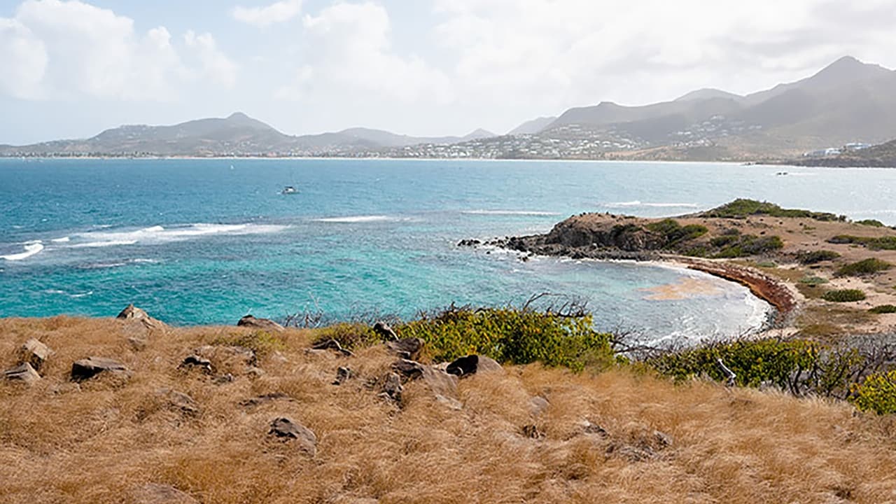 Discovering Saint Maarten