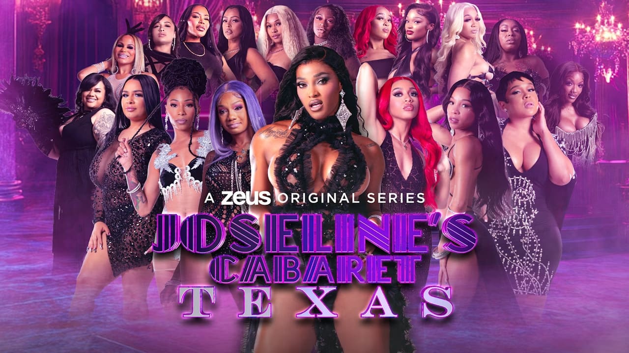 Joseline's Cabaret Texas