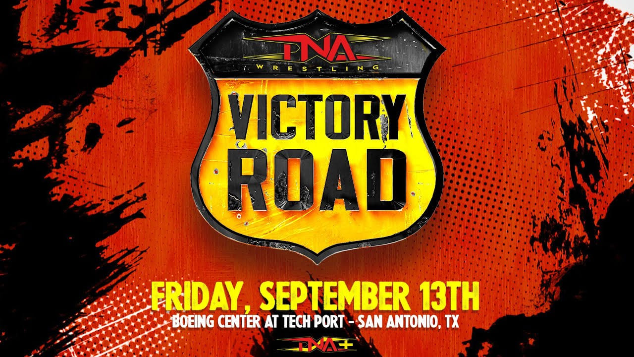 TNA Victory Road 2024