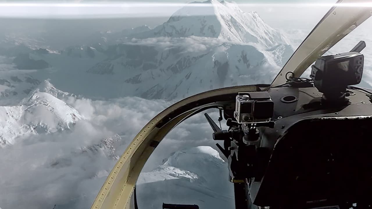 Alaska's Ultimate Bush Pilots