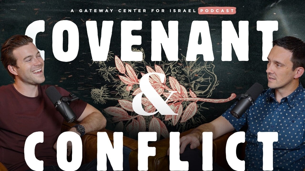 Covenant & Conflict