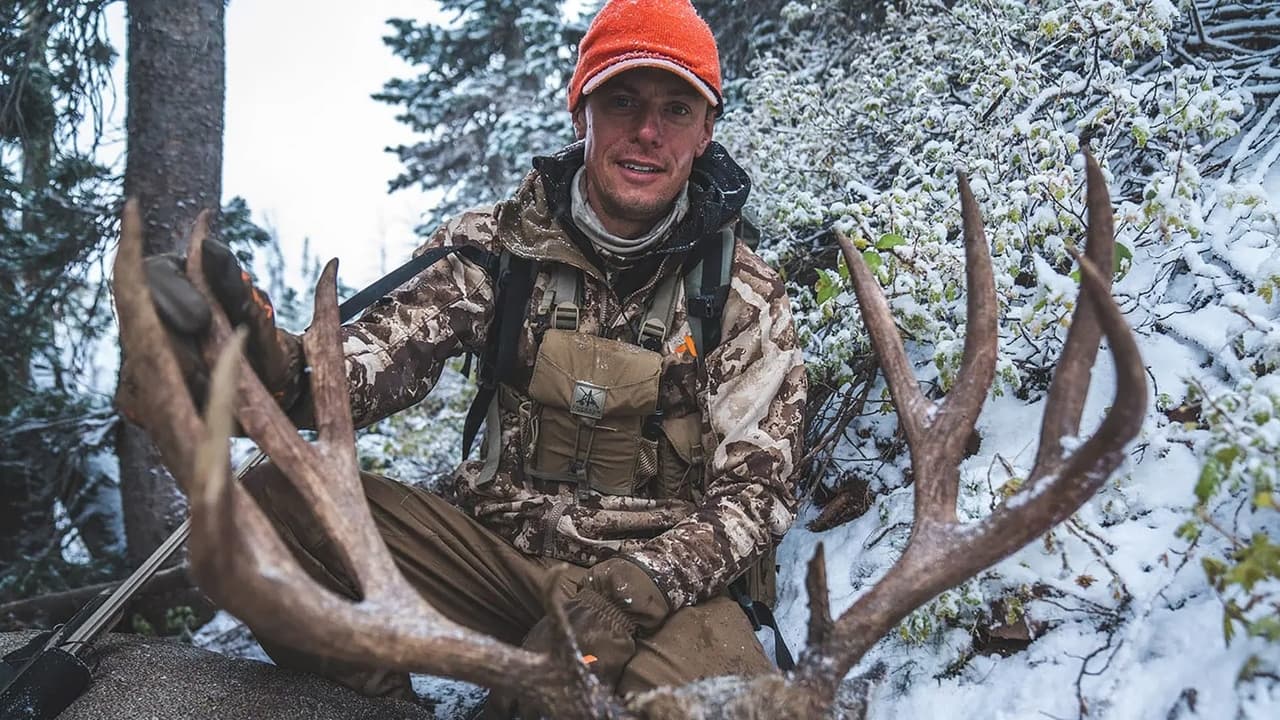 Rough Cuts with Steven Rinella