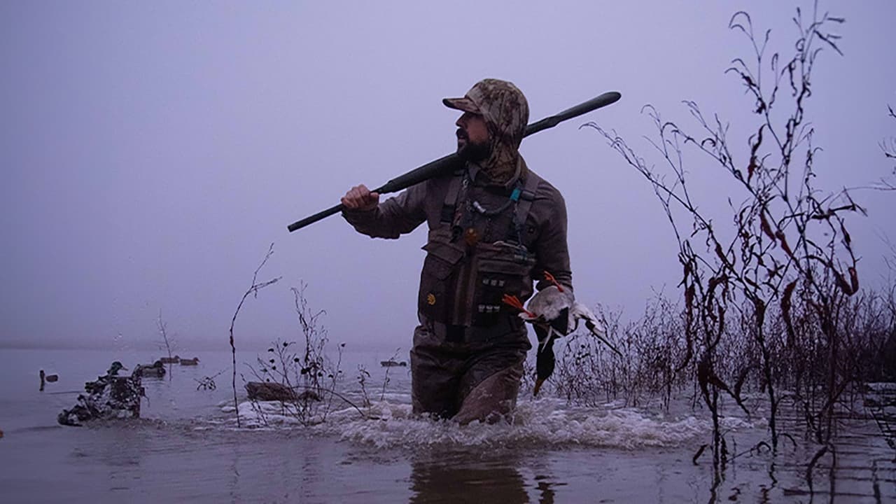 Heartland Waterfowl