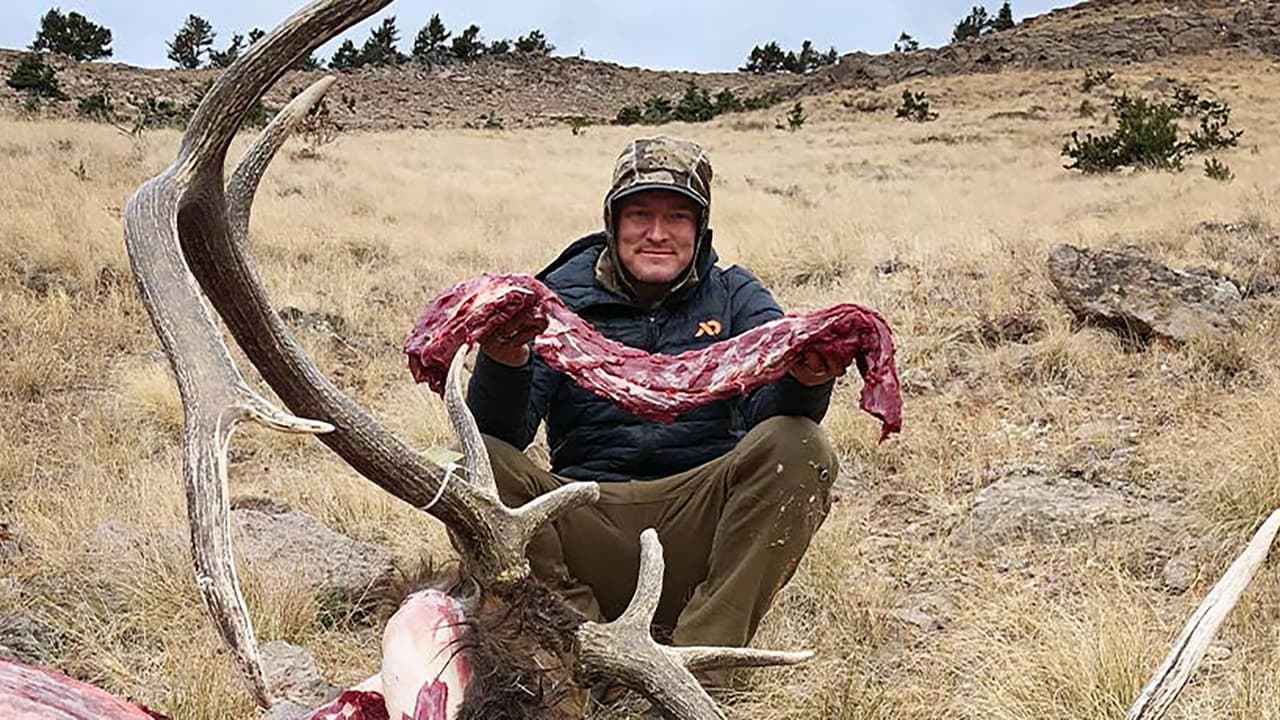 MeatEater Hunts