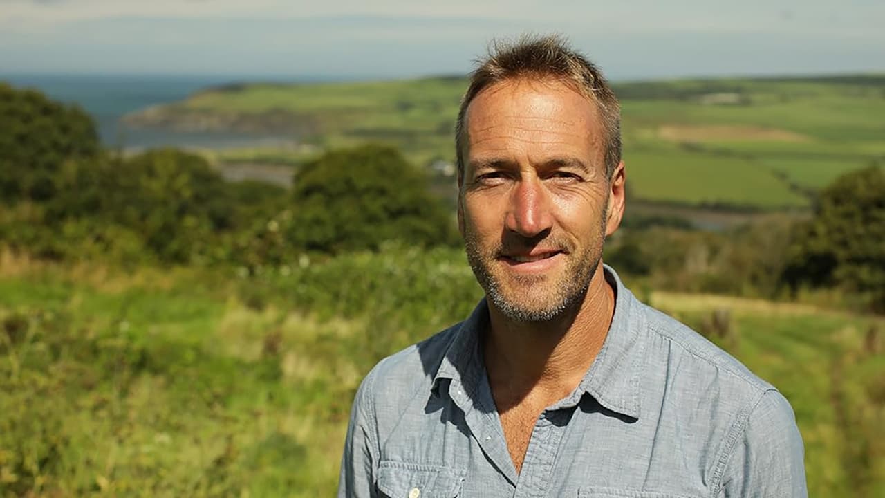 Where The Wild Men Are With Ben Fogle