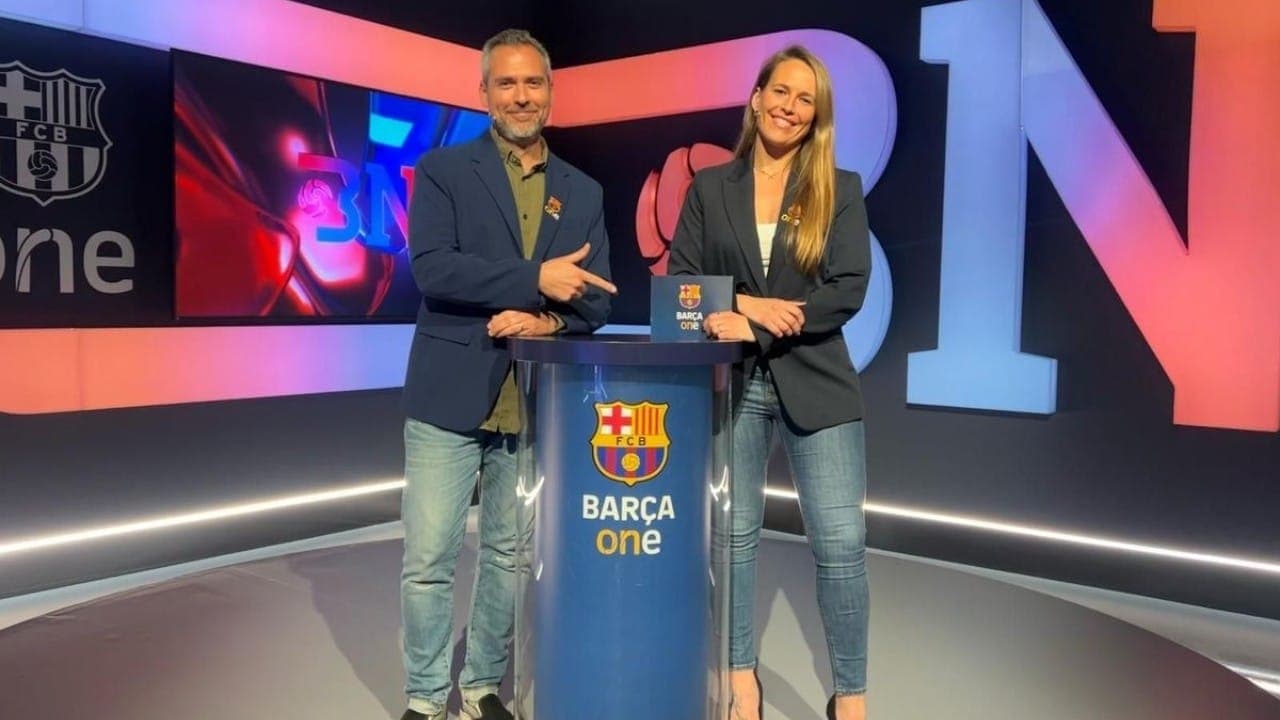 Barça News