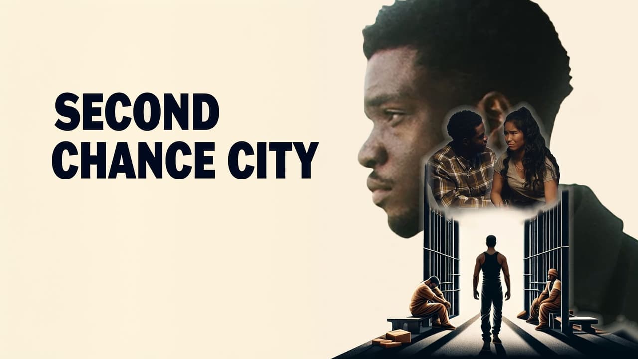 Second Chance City