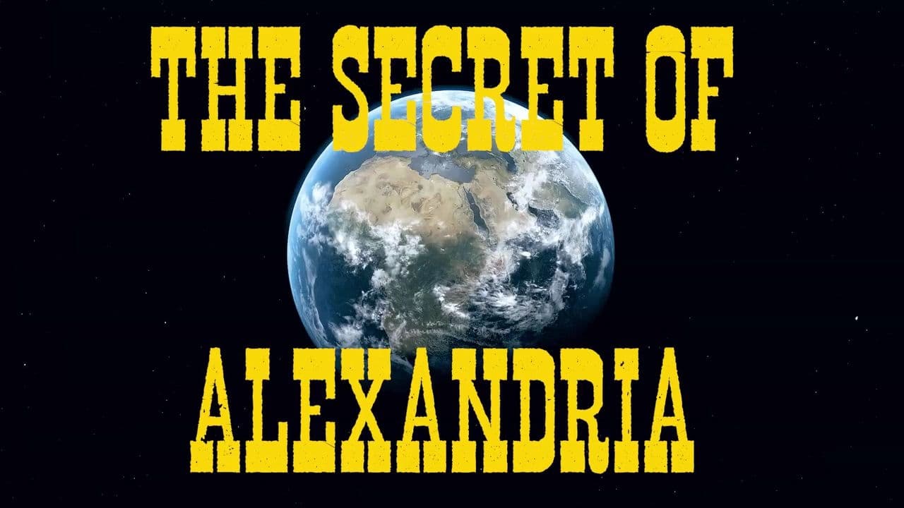 The secret of Alexandria