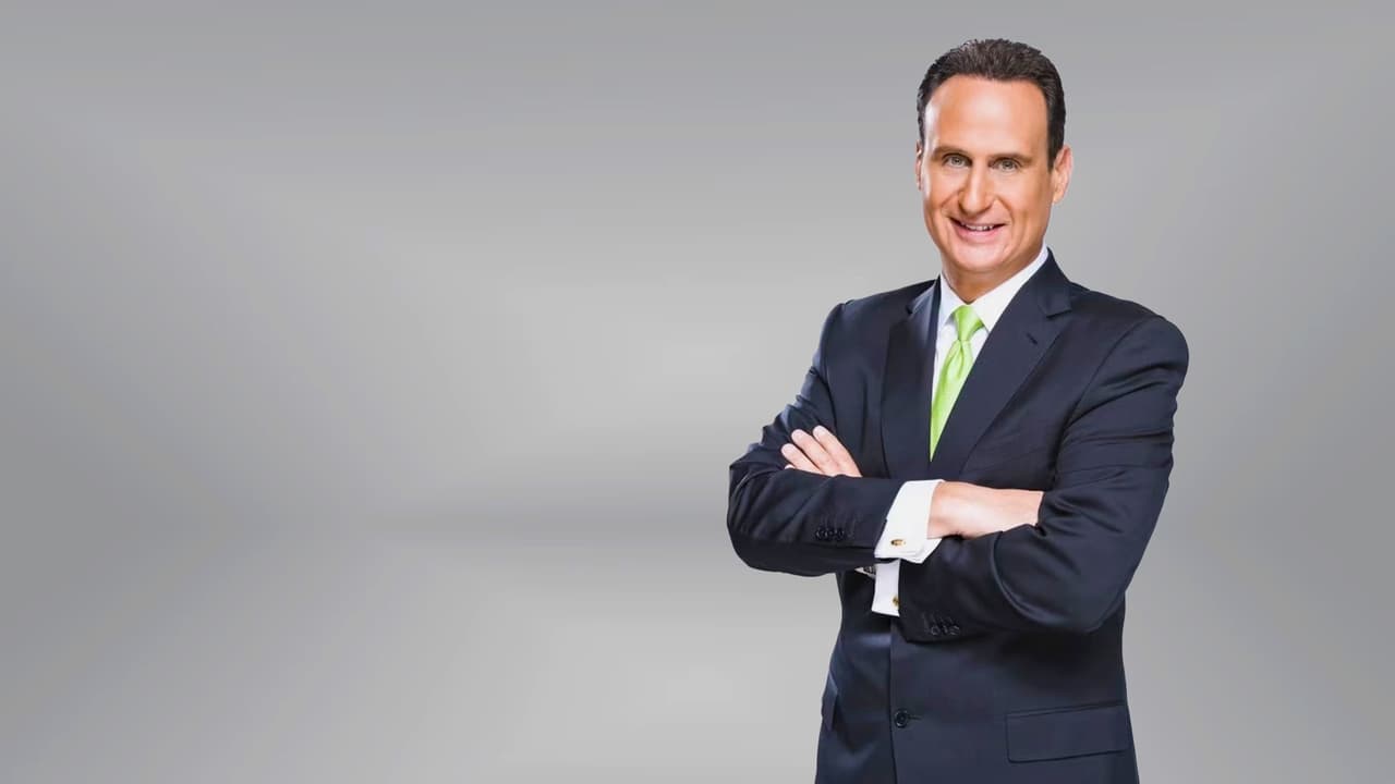 José Díaz-Balart Reports