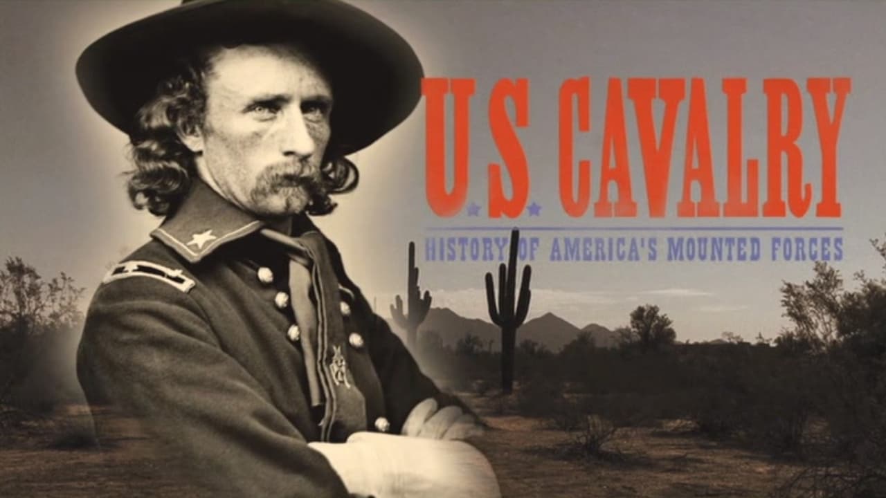 U.S. Cavalry - History of America's Mounted Forces