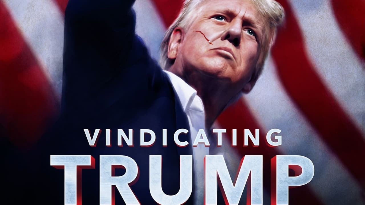 Vindicating Trump