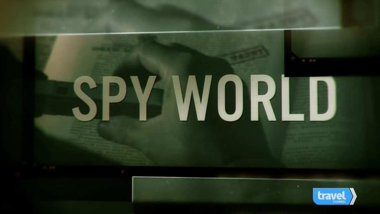 Spy World