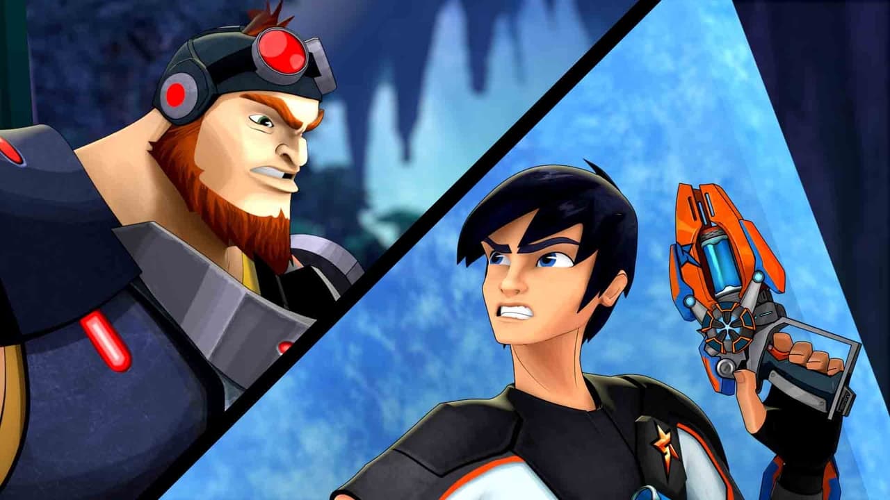 Slugterra: Ascension