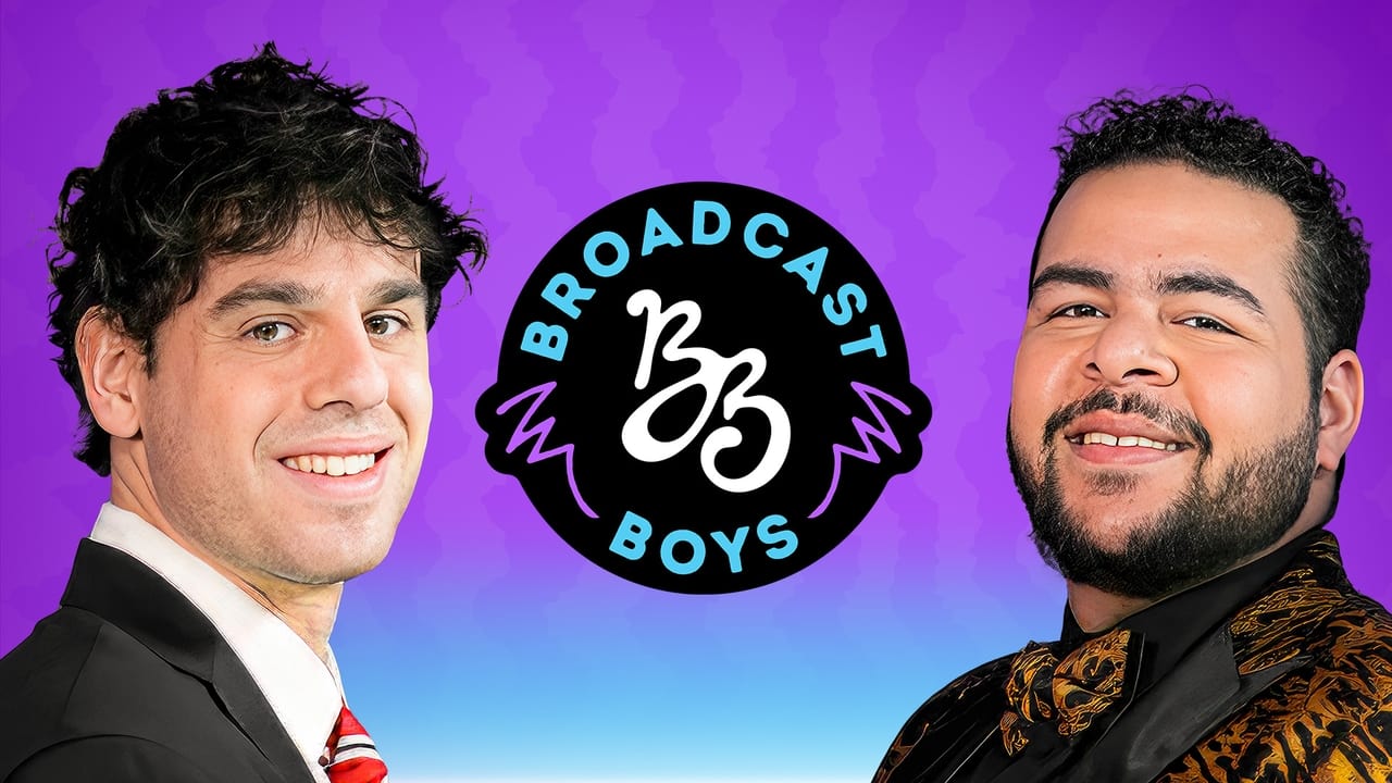 The Broadcast Boys Show