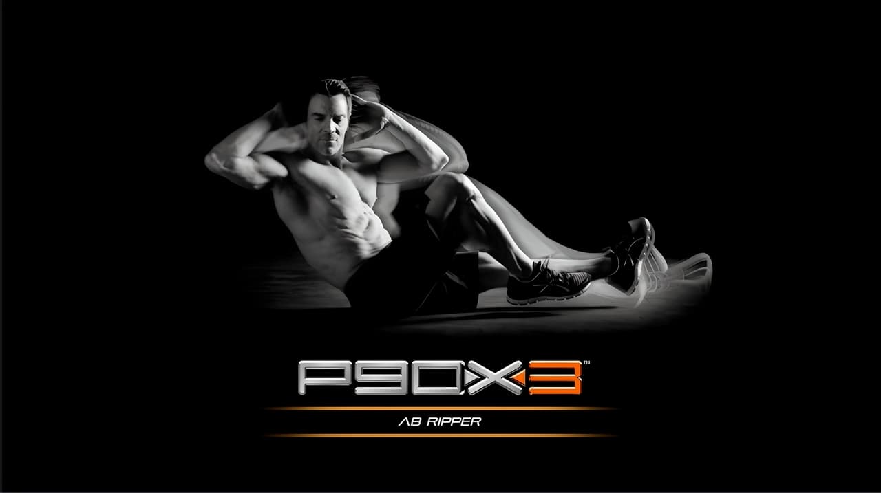 P90X3 - Ab Ripper