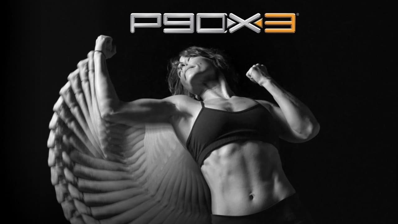 P90X3 - Incinerator