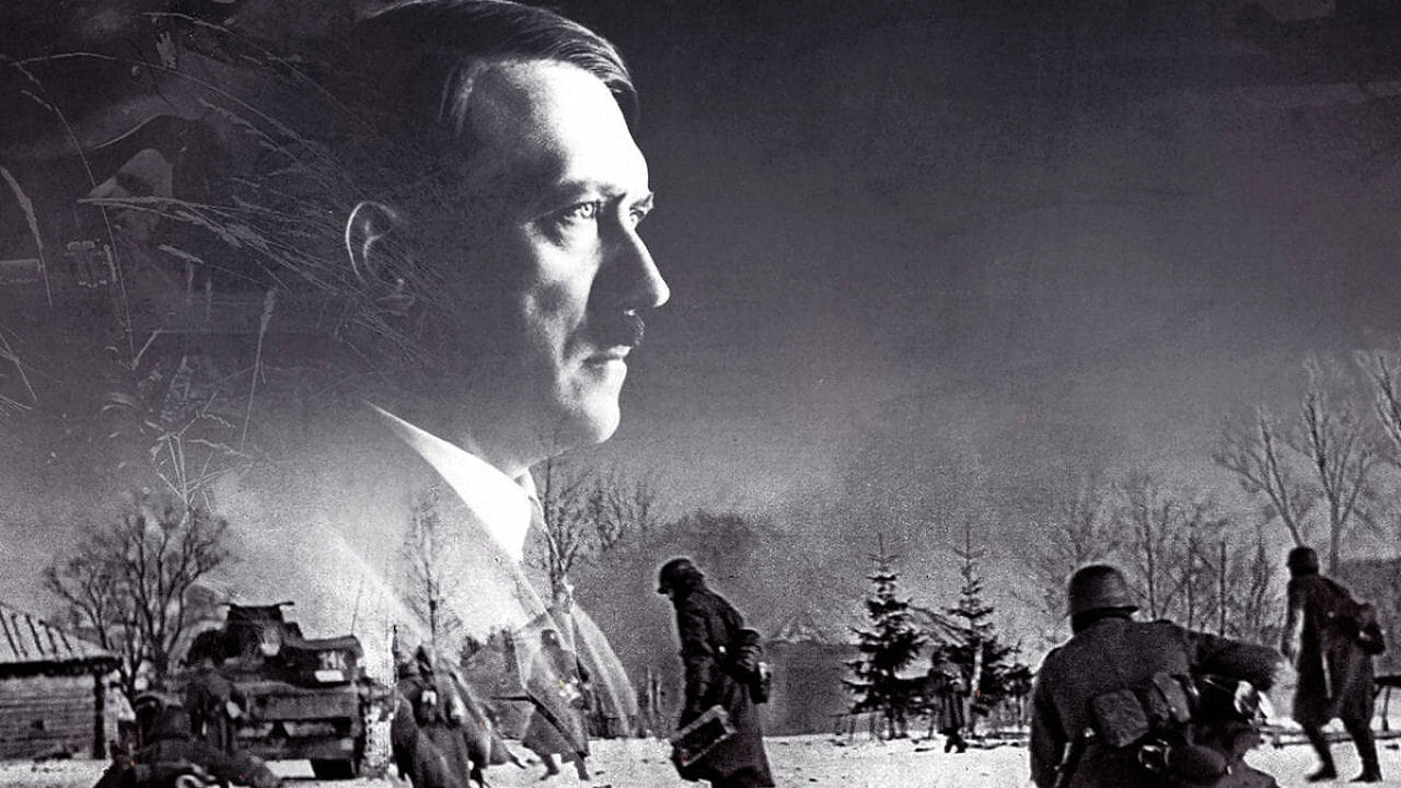 Adolf Hitler's War