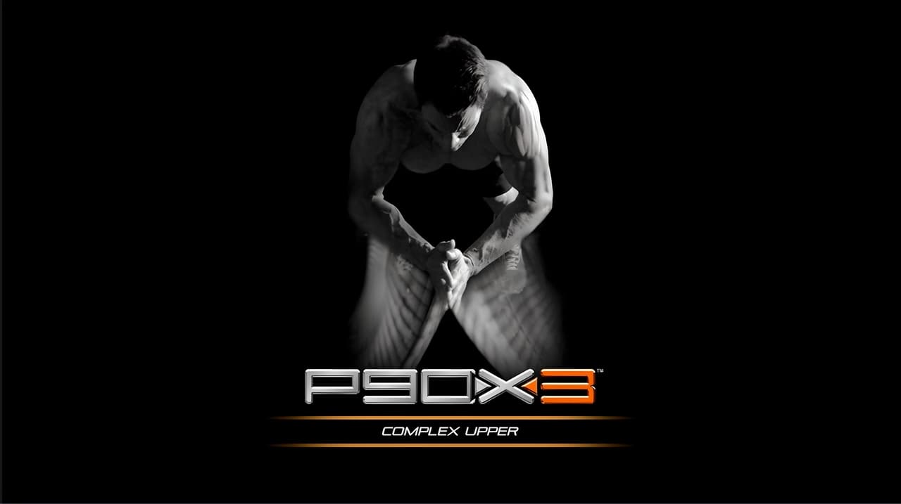 P90X3 - Complex Upper