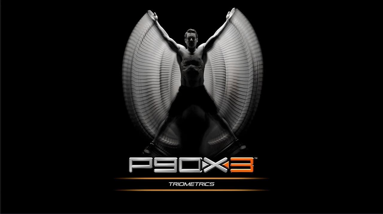 P90X3 - Triometrics