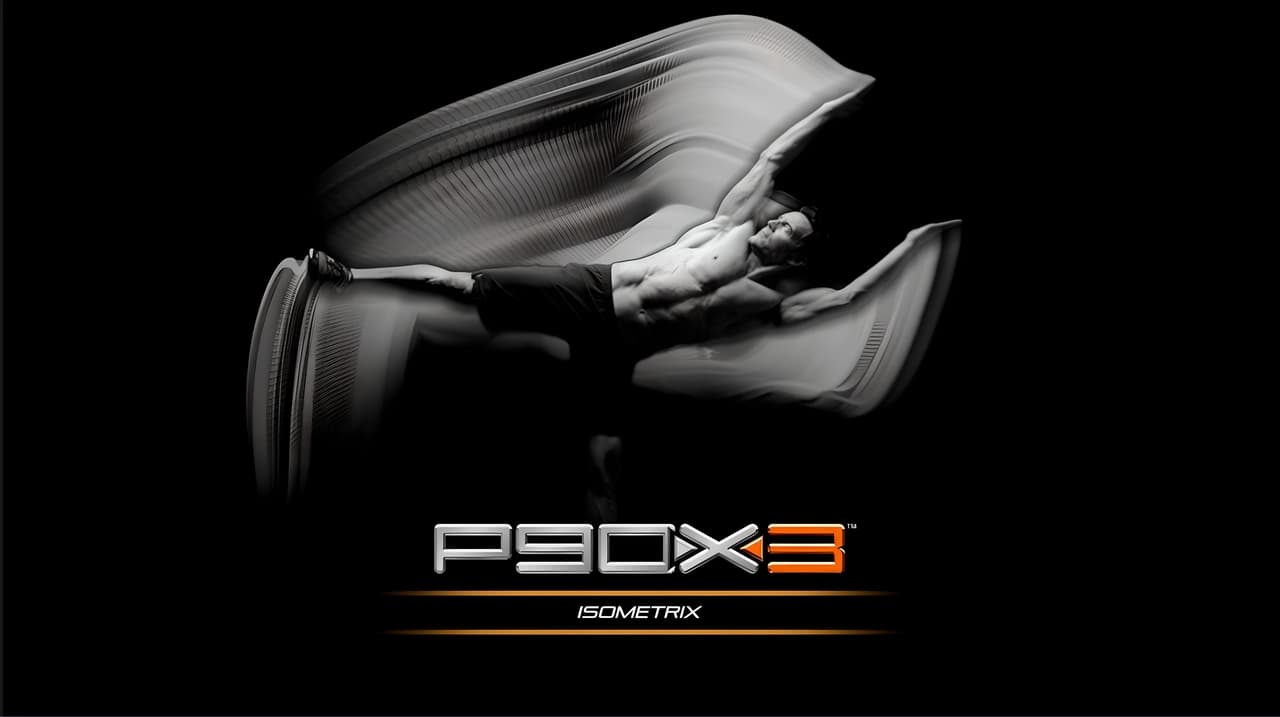 P90X3 - Isometrix