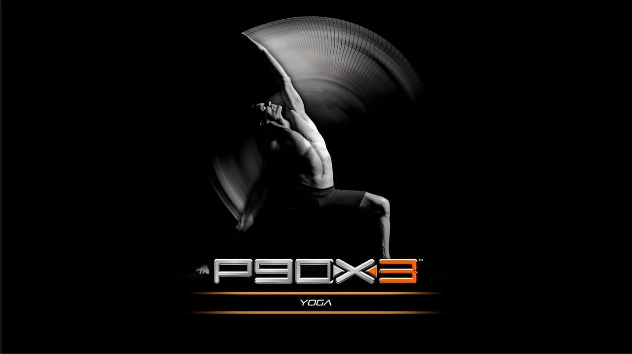 P90X3 - X3 Yoga