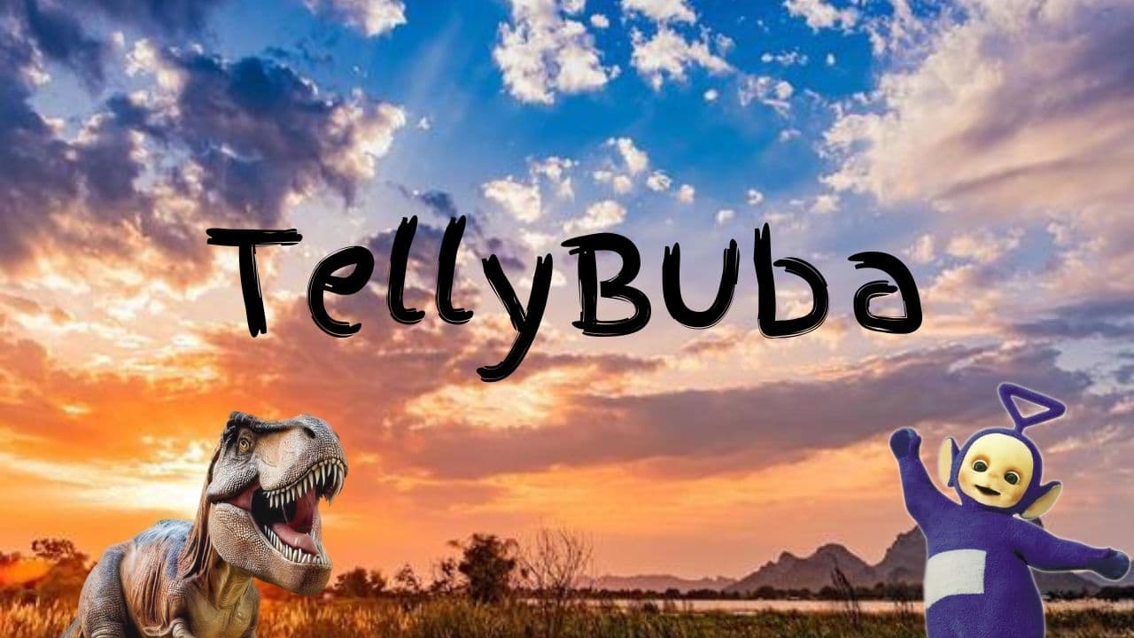 TellyBuba