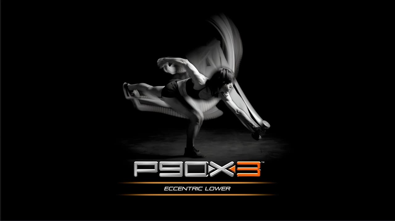 P90X3 - Eccentric Lower