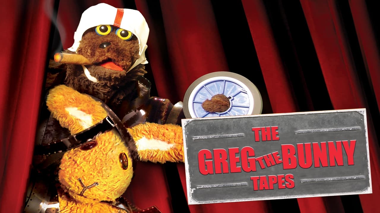 The Greg The Bunny Tapes