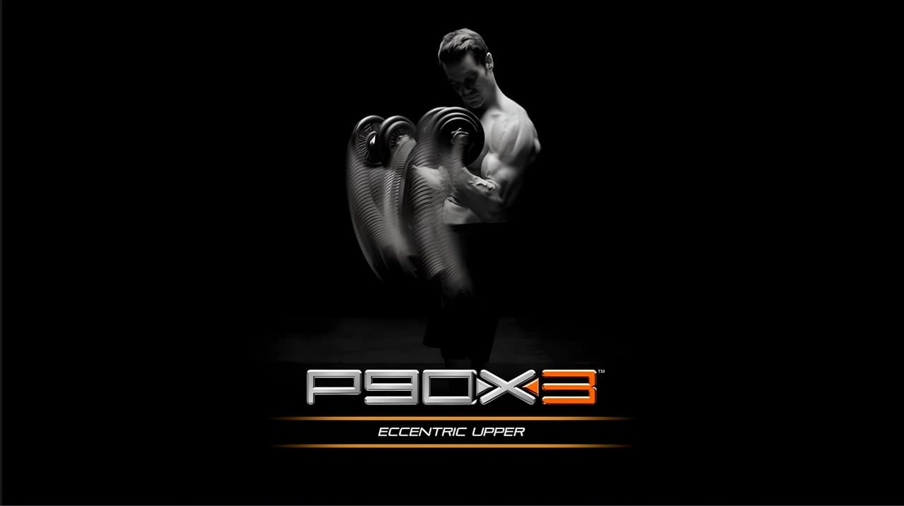 P90X3 - Eccentric Upper