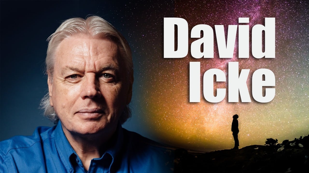 David Icke - The Answer