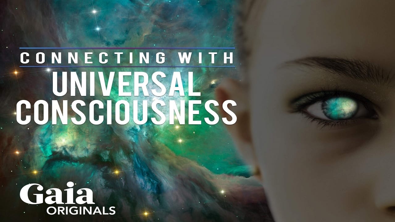 Connecting with Universal Consciousness