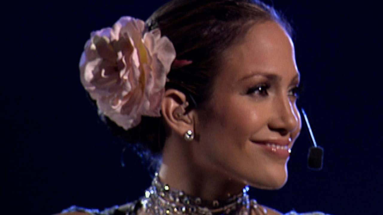 Jennifer Lopez: Let's Get Loud