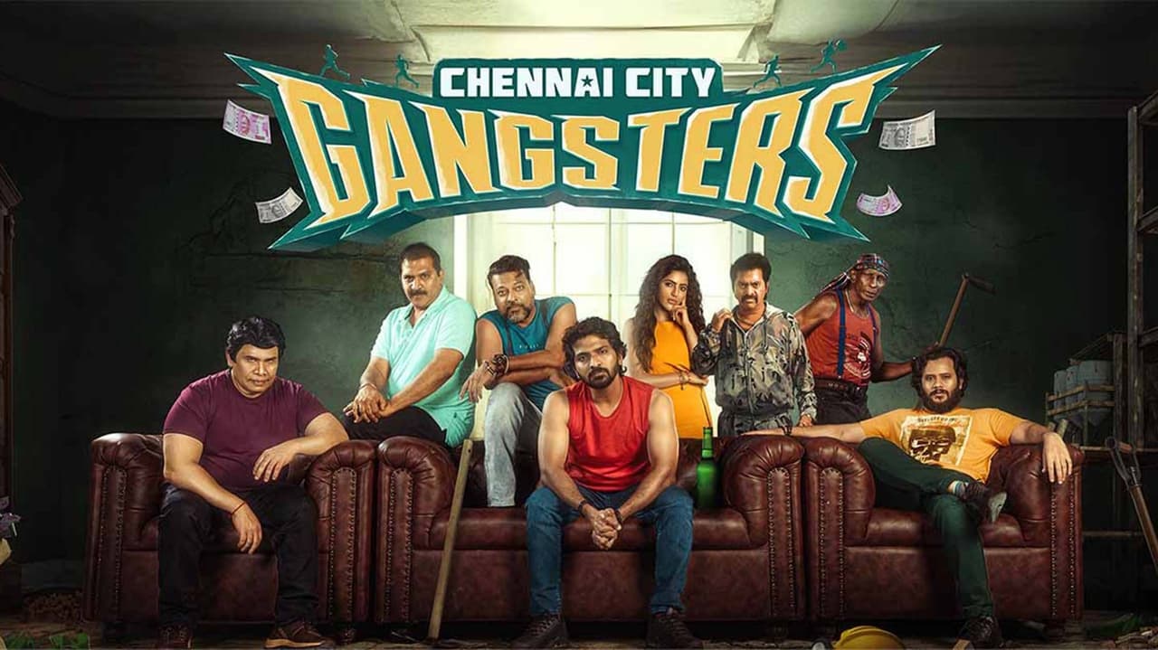 Chennai City Gangsters