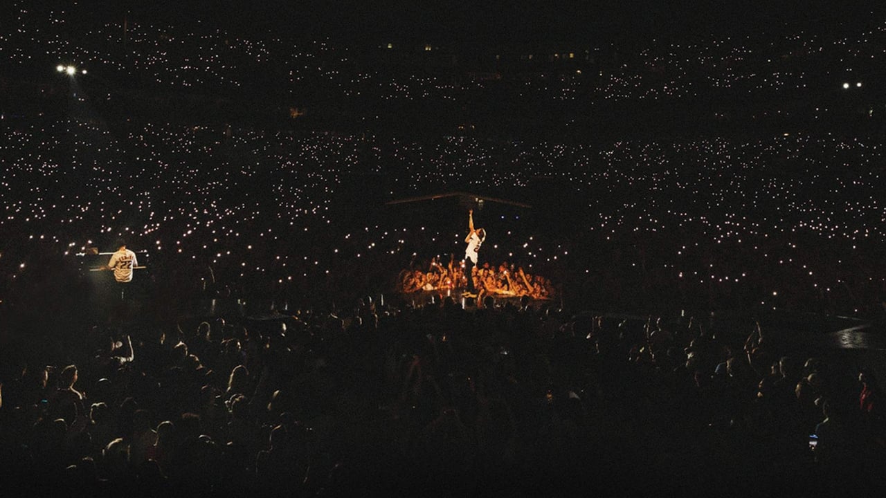 The Lumineers - Live from Wrigley Field